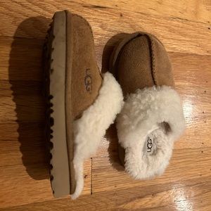 Ugg Kids Cozy Slipper